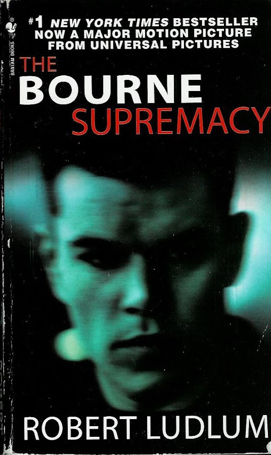 El Caso Bourne