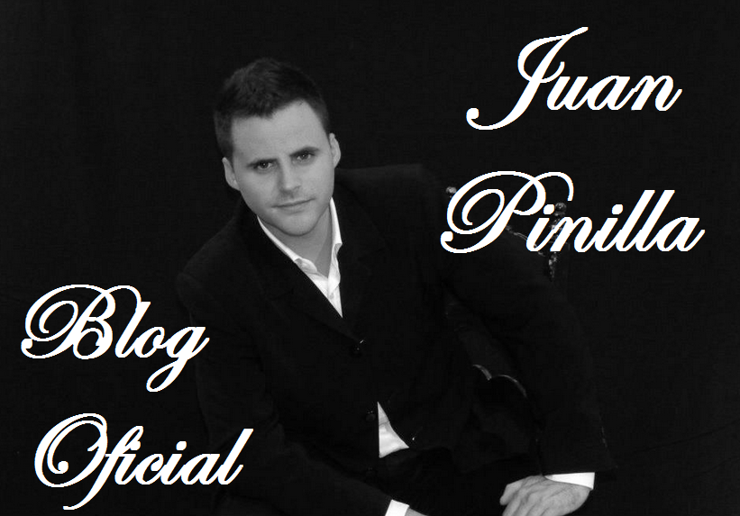 JUAN PINILLA. NOTICIAS Y ACTUACIONES