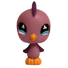 Littlest Pet Shop Special Parakeet (#No #) Pet