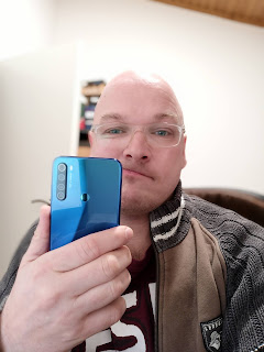 Foto mit dem Redmi Note 8 Pro erstellt