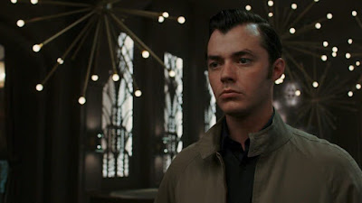 Pennyworth Season 2 Image 16