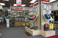 Your Vacuum Superstore is your premier vacuum store in Kelowna. The preference of many in repairs, service and selection.