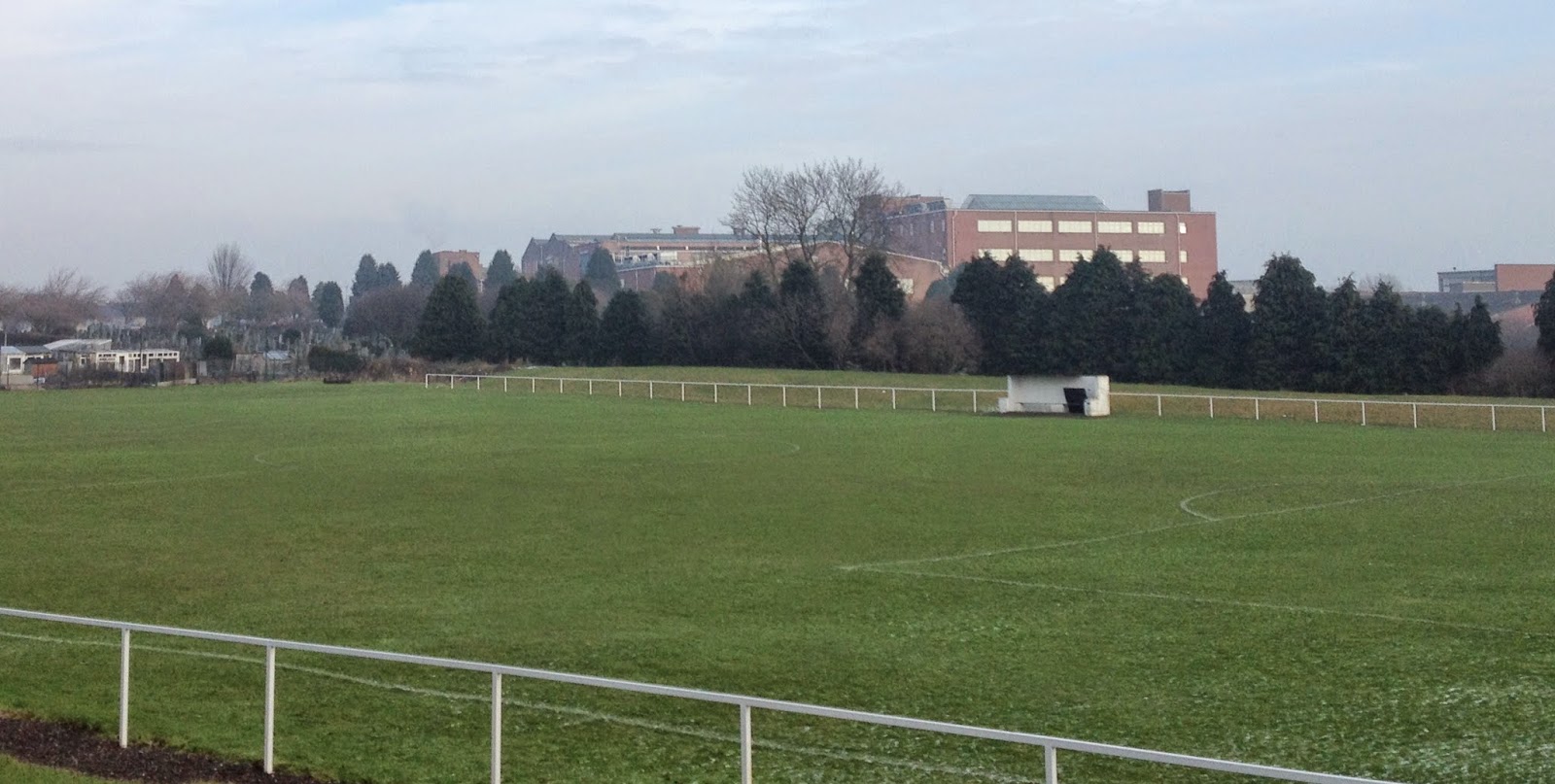 Hopping all over the World Two East Craigie (Scotland)