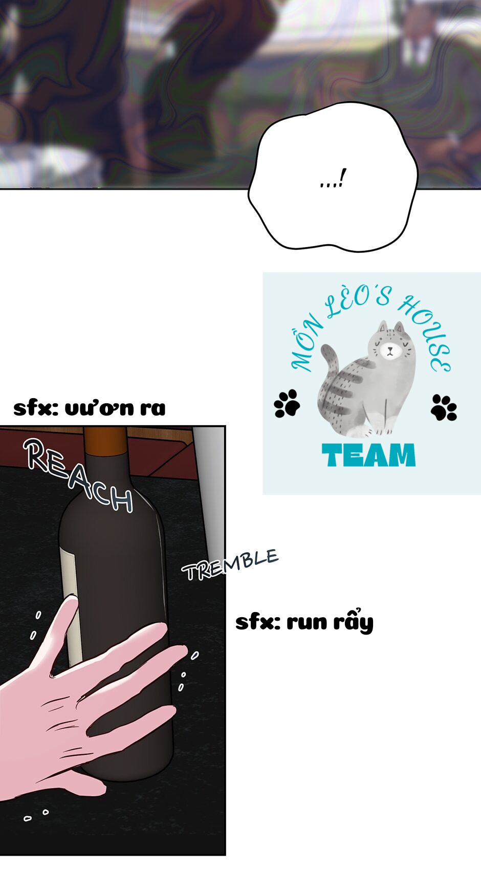 Đọc truyện Assorted Wildness - Chapter 32