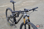  Norco Revolver FS Shimano XTR M9050 Di2 Complete bike at twohubs.com