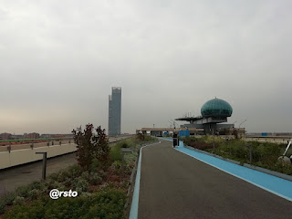 Pista 500 Lingotto