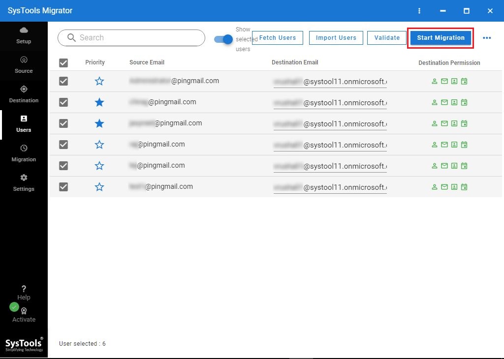 Exchange On-Premise to Exchange Online – Step by Step Migration