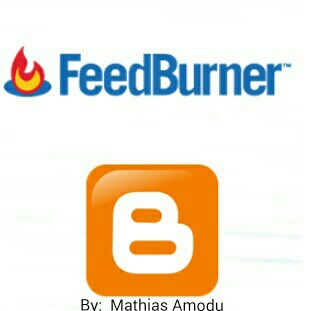 Feedburner Image
