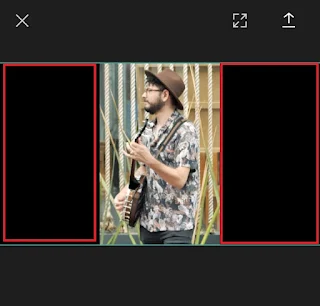 how to blur background in capcut