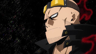 ヒロアカアニメ | ワン・フォー・オール 5代目 ラリアット | 僕のヒーローアカデミア | ONE FOR ALL Fifth user | Lariat | My Hero Academia | Hello Anime !
