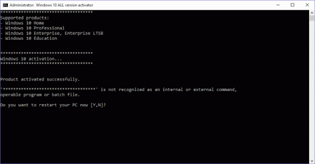 windows-10-activated-bat-file windows-10-activated-bat-file