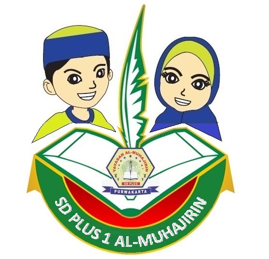Profil SD Plus Al-muhajirin