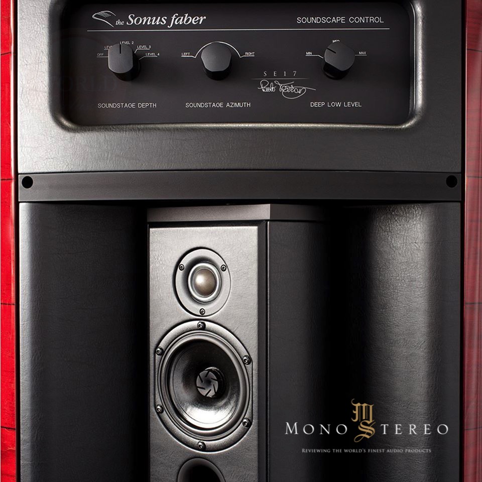 sonus faber se17 price