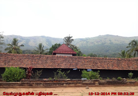 Tirunelli Vishnu Temple Near Wayanad