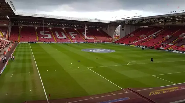 Bramall Lane