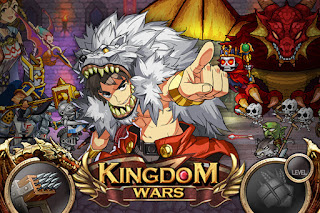 Download Game Kingdom Wars – Money Mod