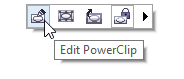 Cara Edit PowerClip dengan Cepat