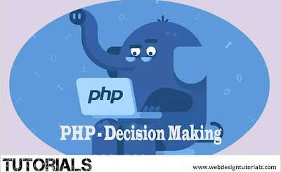 PHP Decision Making