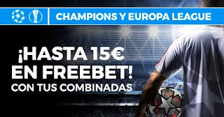 Paston promo Champions Europa League 4-6 mayo 2021 Paston promo Champions Europa League 4-6 mayo 2021