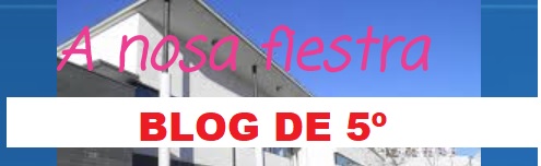 Blog de 5º