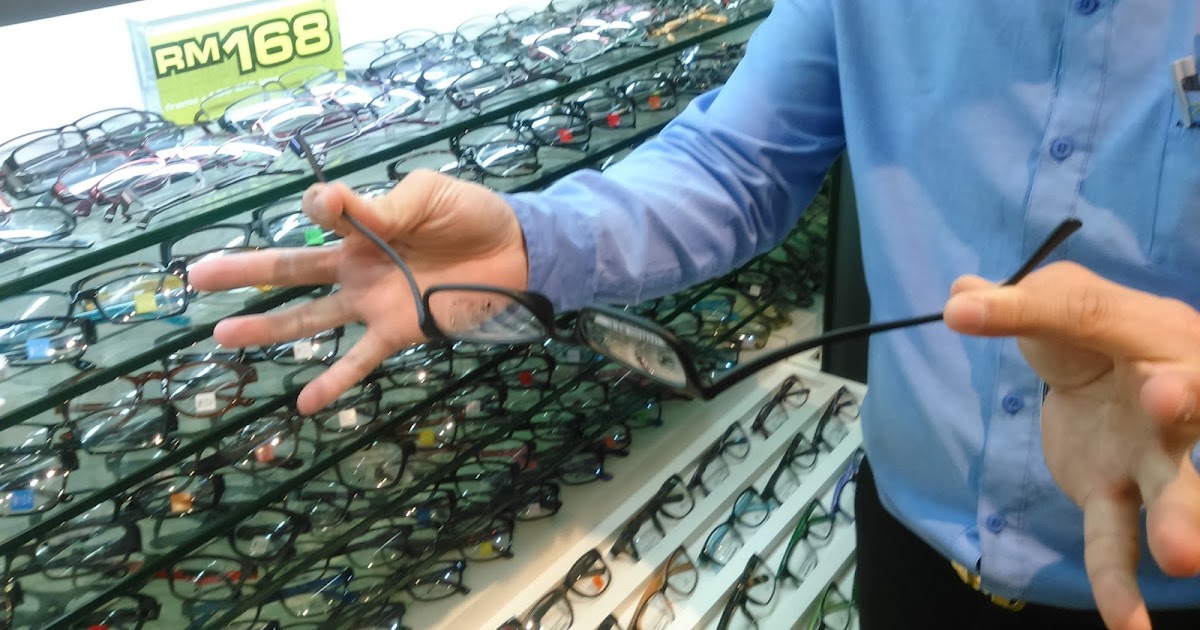 Bingkai Cermin Mata 2017 Cermin mata merupakan bingkai