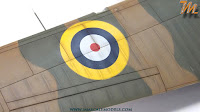 Step by step build review of Fly's 1/72 scale British bomber.  Armstrong Whitley Mk. I scale model.