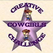 Creative Cowgirls