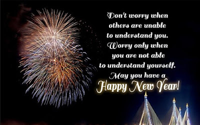 Happy New Year Wishes and sayings 2020 With Images