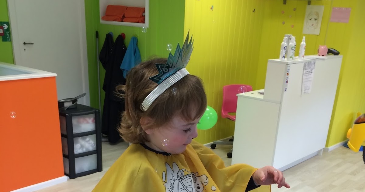 Pikku The Best Children's Hair Salon In Newcastle Newcastle Family Life
