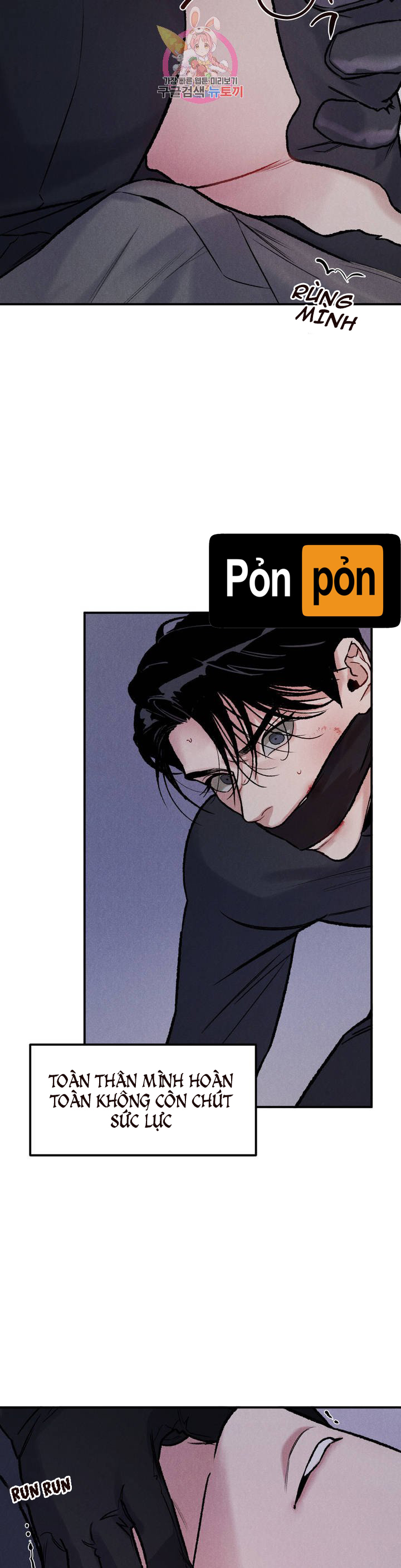 Đọc truyện Vực Thẳm - Chapter 3