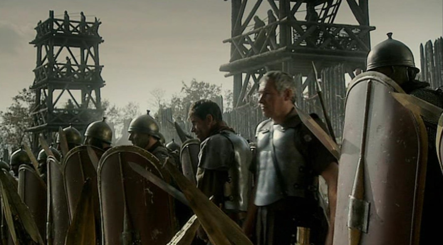 APASIONADOS DEL IMPERIO ROMANO EL CÓNSUL LUCIO AURELIO ORESTES