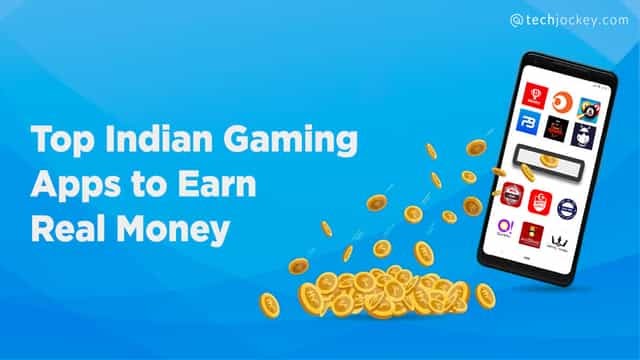 Earn money online game