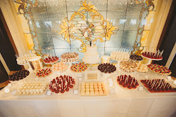 dessert table desserts cake mini cakes tables gold chocolate minneapolis french tier buffet layered classic katy dave desert outstanding tips