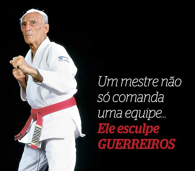 SUPERE SEUS LIMITES! JIUJITSU E MMA