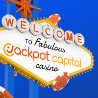 Get a 200% Deposit Bonus and 50 Free Spins to Celebrate the Release of Jackpot Capital’s Updated Site
