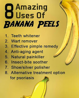 benefits of banana | Natural Health Tips
