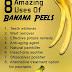 benefits of banana | Natural Health Tips
