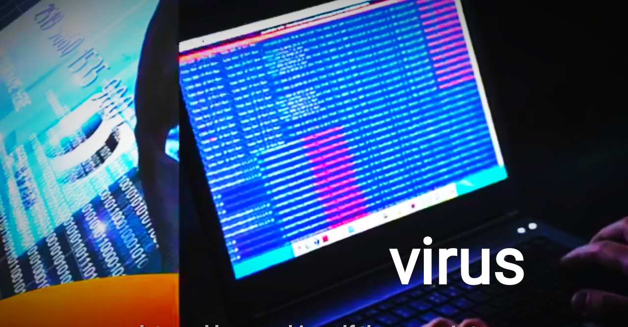 Top ten most dangerous computer virus in the world. Chinguria Barta