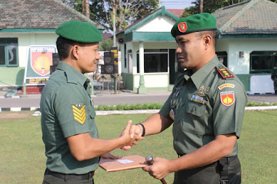 SATU PINDAH, 14 MASUK