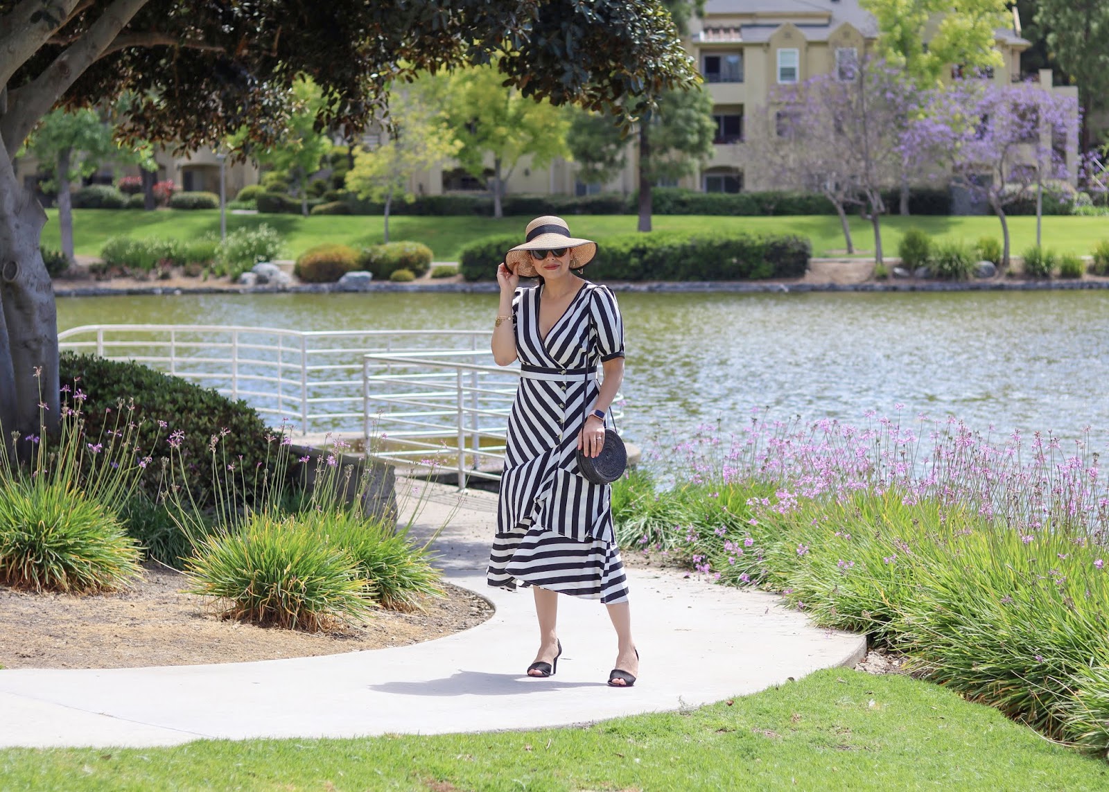 chic summer outfit chic summer outfit, black and white chic outfit