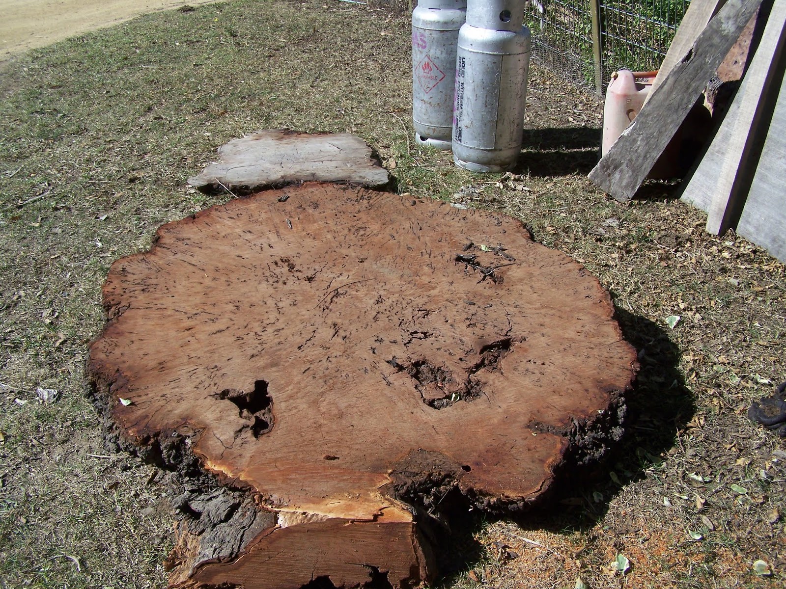 TIMBER AUCTION Lot Photos Boutique Timbers