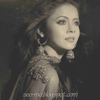 Foto Cute dan Imut Devoleena Bhattacharjee Foto Cute dan Imut Devoleena Bhattacharjee