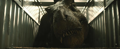 Jurassic World Fallen Kingdom Movie Image 4
