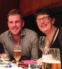 Aaron Finch, Biography, Profile, Age, Biodata, Family , Wife, Son, Daughter, Father, Mother, Children, Marriage Photos. 