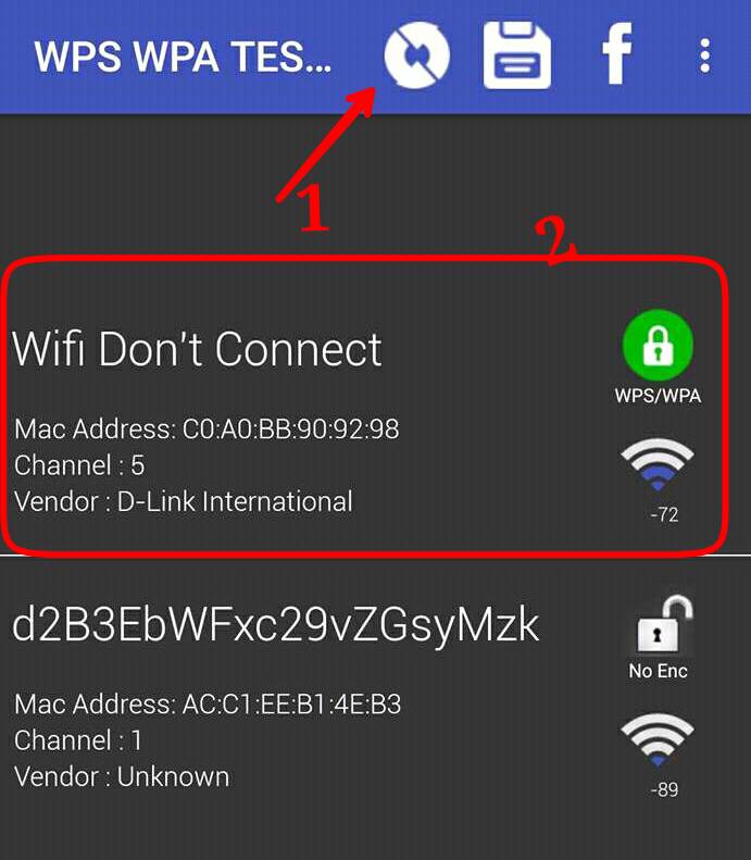 Wifi password hack 2017 november update