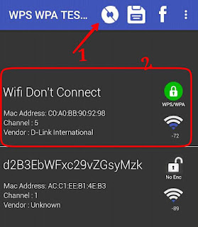 WiFi password hack kaise kare 2017 new trick best on net