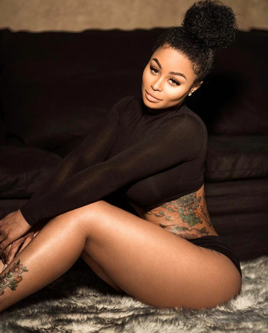 Blac Chyna Sexy Nude Photos 100 Blac Chyna Sexy Nude Photos 72