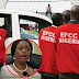 EFCC Traces N2.5bn To Female Minister's Housemaid Account
