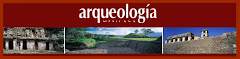 Arqueología Mexicana Magazine