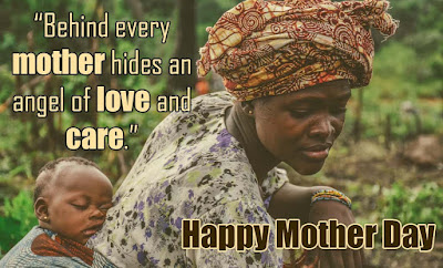 Mother quotes - Happy Mother day Images